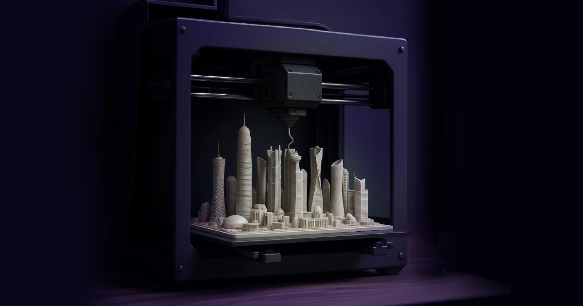 Independent Research Highlights GORD 3D’s Role in Advancing Additive Manufacturing